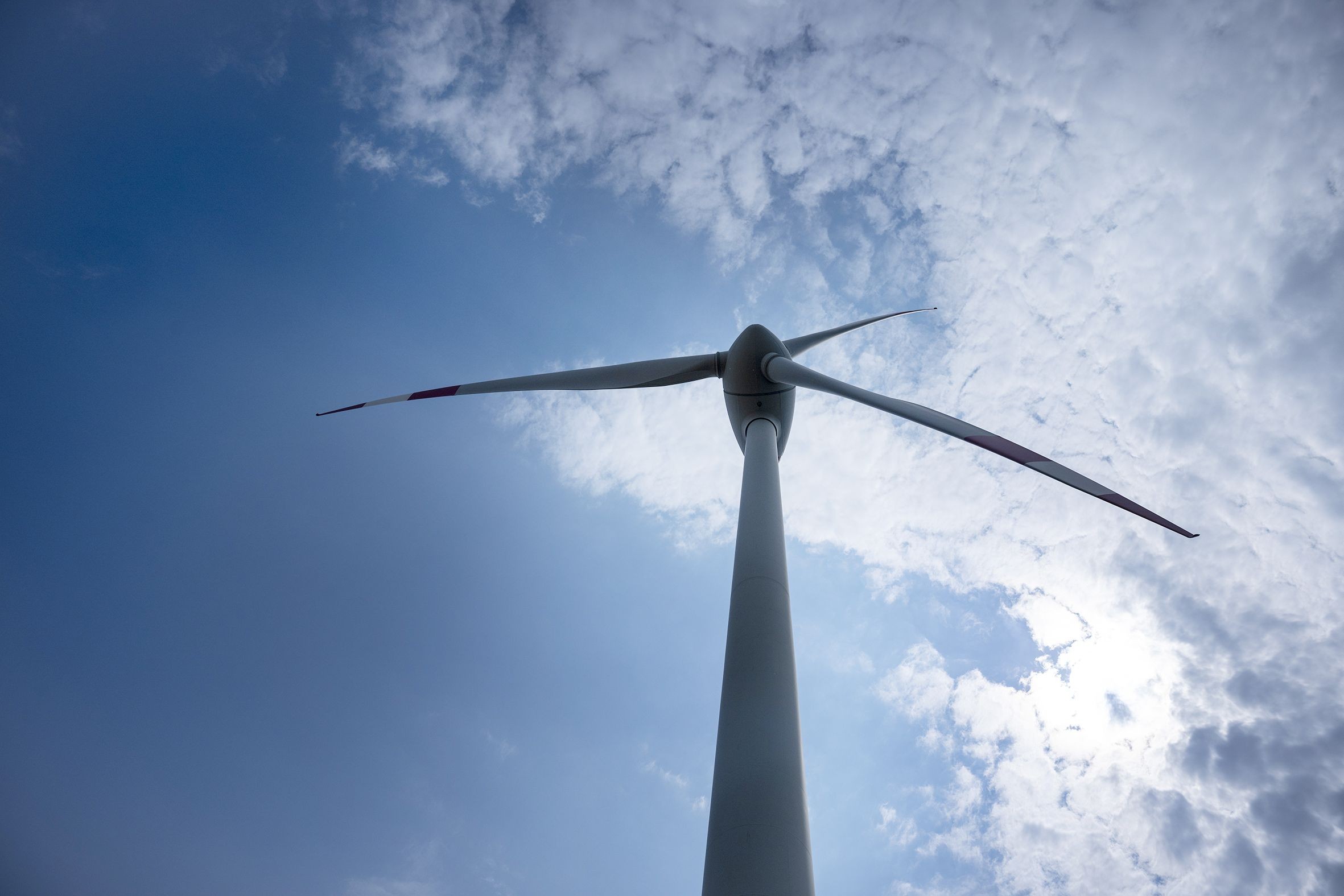 Veterny mlyn podhľad